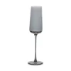 Servies|ohgreen Champagneglas 24cl smoked