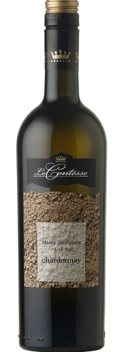Drank|ohgreen Chardonnay witte wijn