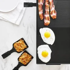 Keukentoestellen|ohgreen Chef's collection gourmet 8 personen