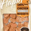 Hond Voeding|Werelddierendag|ohgreen Chick'n snack - cooked rice bone