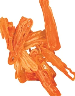 Hond Voeding|Werelddierendag|ohgreen Chick'n snack chicken&cheese 85g