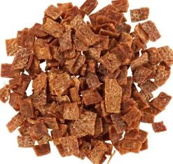 Werelddierendag|Hond Voeding|ohgreen Chick'n snack kort 800gr