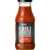 Voeding|ohgreen Chilli bbq steaksauce