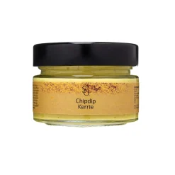 Voeding|ohgreen Chipdip kerrie 100ml