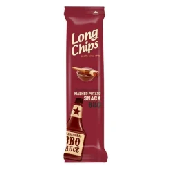 Voeding|ohgreen Chips barecue