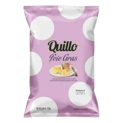 Voeding|ohgreen Chips foie gras 130g