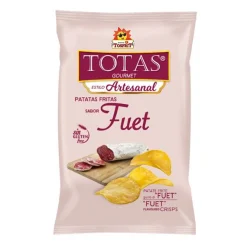 Voeding|ohgreen Chips fuet