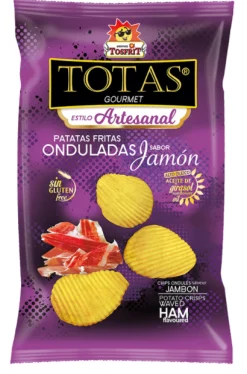 Voeding|ohgreen Chips ham