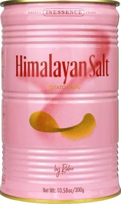 Feesttafel|ohgreen Chips himalaya salt xl