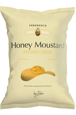 Voeding|ohgreen Chips honey mustard