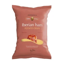 Voeding|ohgreen Chips iberian ham