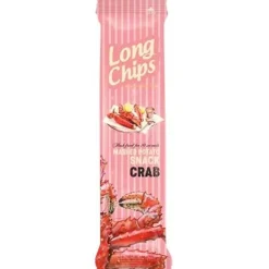Voeding|ohgreen Chips krab