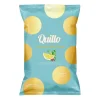 Voeding|ohgreen Chips lemon pink pepper 130g