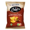 Voeding|ohgreen Chips met cayenne en mosterd smaak
