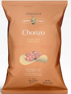 Voeding|ohgreen Chips spanish chorizo