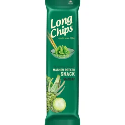 Voeding|ohgreen Chips wasabi