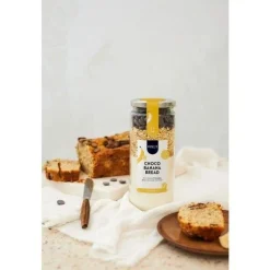 Voeding|ohgreen Choco banana cakemix
