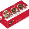 Drank|ohgreen Chocolade bom giftset