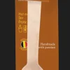Drank|ohgreen Choc-o-lait stick donkere chocolade met karamel