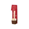 Drank|ohgreen Choc-o-lait stick spoon + nougat