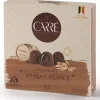 Voeding|ohgreen Chocolate whisky pearls