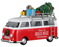 Lemax Kerstdorpen|ohgreen Christmas van