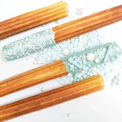 Bakken|ohgreen Churros machine