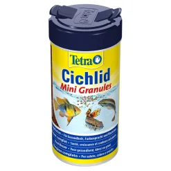Voeding|ohgreen Cichlid mini granules