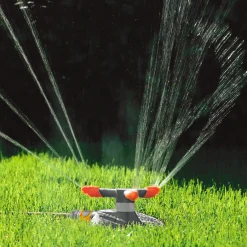 Bewatering|Ecocheques|ohgreen Cirkelsproeier