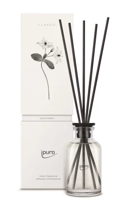 Geuren|ohgreen Classic Blanc 75ml