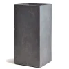 Aardewerk|ohgreen Clayfibre cubihi authgr w23h50