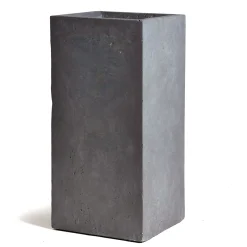 Aardewerk|ohgreen Clayfibre cubihi authgr w23h50