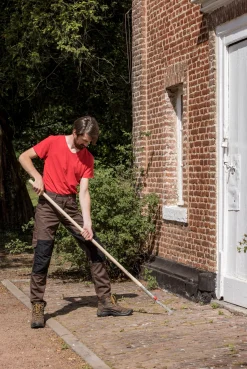 Handgereedschap|Maak Je Tuin Lenteklaar|ohgreen Click-PRO Steel 150cm + Gratis voegenkrabber