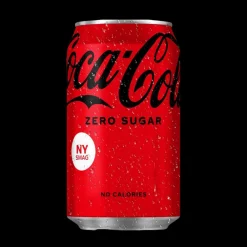 Apéro Moment|Drank|ohgreen Coca cola zero 24x330ml