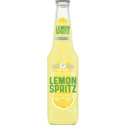 Drank|ohgreen Cocktail lemon spritz