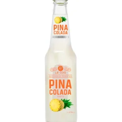 Drank|ohgreen Cocktail pina colada
