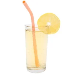 Buitenspeelgoed|ohgreen Cocktail rietje herbruikaar - Set van 2 stuks