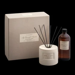 Geuren|ohgreen Coconut&Fig Reed Diffuser