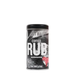 Voeding|ohgreen Coffee rub