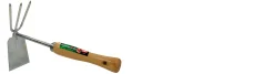 Maak Je Tuin Lenteklaar|Handgereedschap|ohgreen COMBIHAKJE GARDENING 4 KIDS