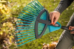 Ecocheques|Handgereedschap|ohgreen Combisystem verstelbare bladhark met steel