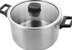 Koken|ohgreen Comfort 3 Pannenset 5-delig