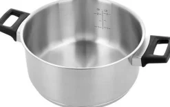 Koken|ohgreen Comfort 3 Pannenset 5-delig