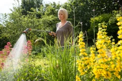 Bewatering|Ecocheques|ohgreen Comfort broes met verlengstuk