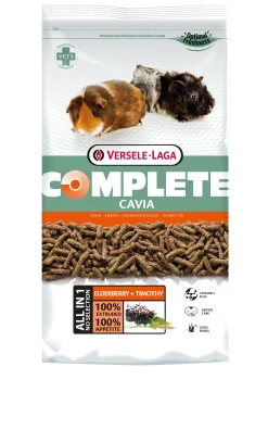 Knaagdieren Voeding|ohgreen Complete Cavia 1,75 kg