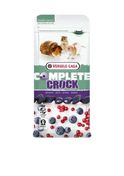 Knaagdieren Voeding|ohgreen Complete Crock Berry 50 g