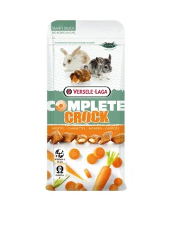 Knaagdieren Voeding|ohgreen Complete Crock Carrot 50 g