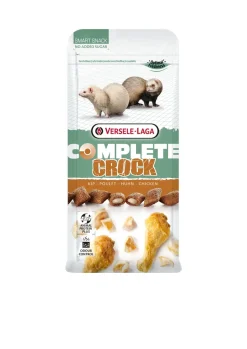 Knaagdieren Voeding|ohgreen Complete Crock Chicken 50 g