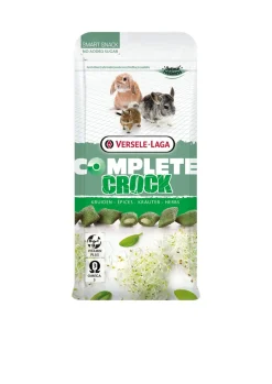 Knaagdieren Voeding|ohgreen Complete Crock Herbs 50 g