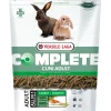 Knaagdieren Voeding|ohgreen Complete Cuni Adult 500g